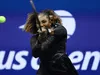 US Open 2022 : Serena fait durer le plaisir, Kyrgios élimine Bonzi, tous les résultats de la 3ème journée (31/08/2022)