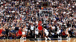 L’essence de la gloire (n°1) : Chicago with the lead