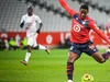 Multi Ligue 1 de 19h : Lille et Montpellier ambitieux, Nice et Reims sous pression