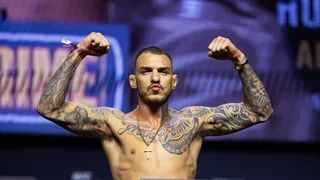 UFC 311 : “Pas suffisant !”, Renato Moicano interpelle Dana White sur les gains des combattants