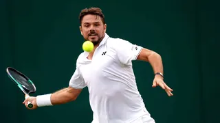 Stanislas Wawrinka – Novak Djokovic (Wimbledon 2023 – 3ème Tour)