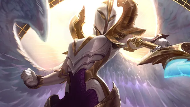 LoL Patch 9.5 : Reworks de Kayle et Morgana, gros buff d’Akali !