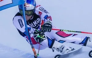 Le calendrier de la Coupe du monde de ski alpin (2018)