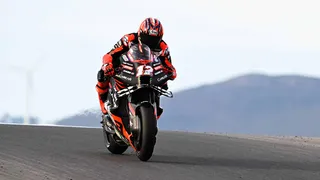 MotoGP – Les prévisions météo du Grand Prix du Portugal