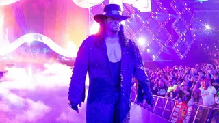 Les 30 Moments marquants de 2020 : l’Undertaker prend sa retraite