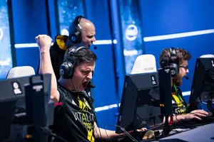 [CS:GO] Intel Extreme Masters XIII – Katowice Major 2019 : Legends Stage