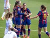 El Clasico : Le football féminin dans une nouvelle dimension