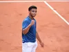 Roland-Garros (H/F) – Qualifications : Arthur Fils et Loïs Boisson créent la surprise !