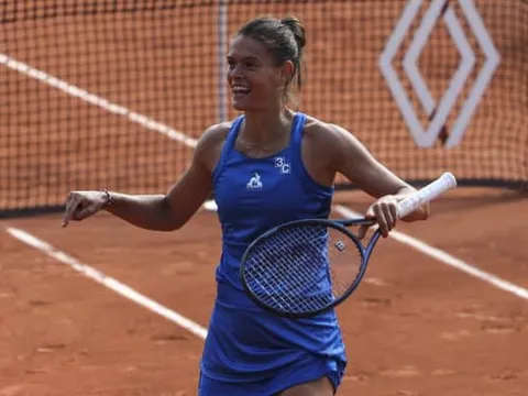 Chloé Paquet – Markéta Vondrousova : (Roland Garros 2024) : À quelle heure et sur quelle chaine TV regarder le match ?