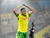 Mercato FC Nantes : la raison qui a poussé Mostafa Mohamed à rester
