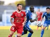 Barrage Ligue 2 : Niort l’emporte 2-0 et restera en Ligue 2