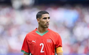 Maroc – Lesotho : heure et chaîne TV du match des éliminatoires de la CAN 2025
