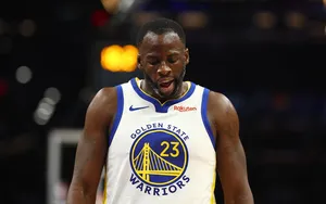 NBA : Draymond Green absent encore minimum trois semaines