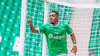 Ligue 1 (J36) : Saint-Étienne domine l’OM (1-0) et assure définitivement son maintien