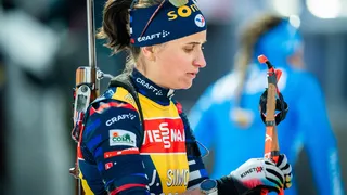 DIRECT – Nove Mesto 2024 : Suivez en live les Championnats du Monde de Biathlon