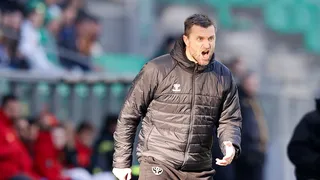 ASSE : Excellente nouvelle pour Eirik Horneland avant d’affronter Auxerre !