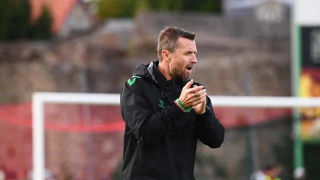 ASSE : “Le pire match”, Horneland victorieux mais pas satisfait des Verts contre Clermont
