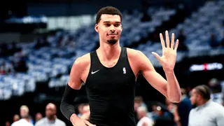 NBA : Victor Wembanyama meilleur que 27 autres franchises, la stat affligeante du Français