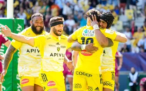 Champions Cup : les résultats des demi-finales