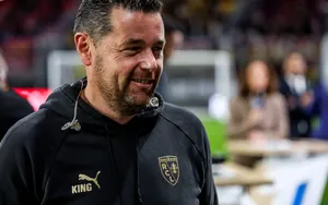 RC Lens : Après Gradit, Pierre Sage reçoit l’approbation d’un autre taulier