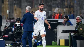 Euro 2024 : Giroud sur le banc, Didier Deschamps prépare une surprise en attaque