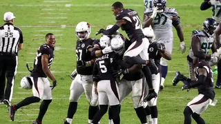 Un dimanche en NFL – Week 7, Seattle tombe, Pittsburgh résiste