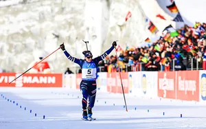 Biathlon Soldier Hollow 2024 : Le programme du jour (vendredi 8 mars 2024)