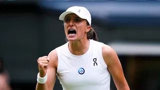 Iga Swiatek – Elina Svitolina (Wimbledon 2023 – Quarts de finale)