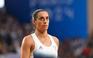 WTA : Caroline Garcia poursuit sa dégringolade