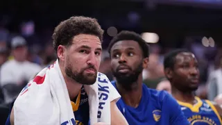 NBA : Les Warriors humiliés, Klay Thompson a vécu un cauchemar !