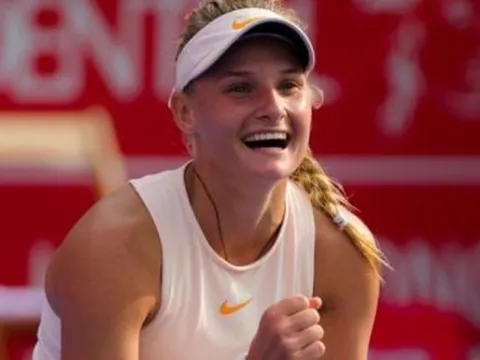 Dayana Yastremska : au premier plan en 2020 ?