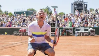 Jouer au tennis n’a jamais été aussi facile avec Tie Break !