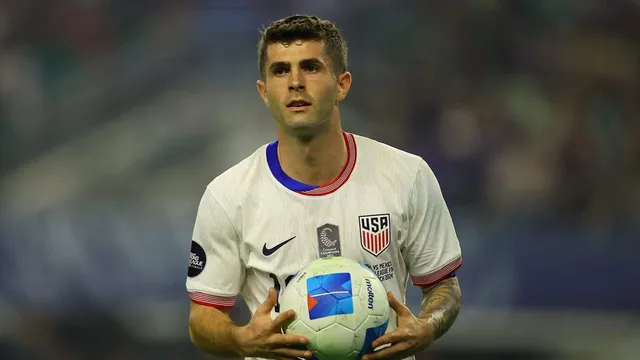 Copa America 2024 – États-Unis : calendrier, groupe, liste