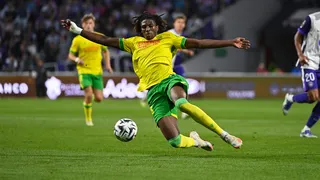 Mercato FC Nantes : Pourquoi un départ de Tylel Tati est déjà acté