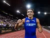 Athlétisme : le programme des finales de la Ligue de Diamant
