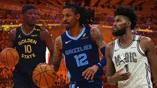 Calendrier NBA play-in tournament 2025 : date, horaires et programme complet