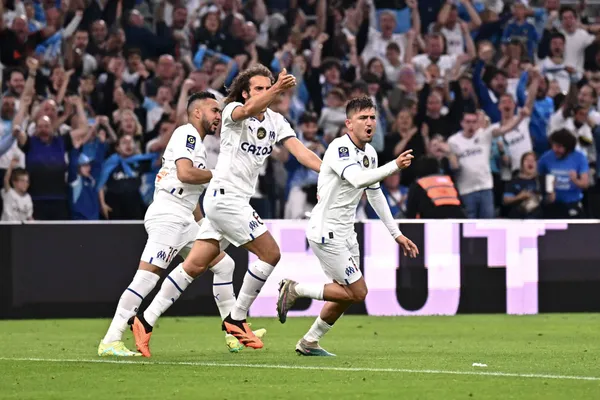 Après deux saisons pleines à l'OM, Cengiz Ünder devrait prendre la direction de Fenerbahçe durant cette période de mercato estival (iconsport)