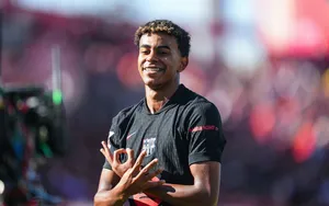 Classement Liga 2024-2025