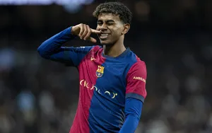 Ballon d’Or : le classement complet du Trophée Kopa 2024