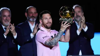 Top 10 des lauréats du Ballon d’Or : Les joueurs les plus titrés