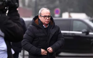 Mercato PSG : Luis Campos veut faire son marché en Allemagne