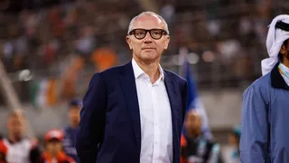 F1 : Stefano Domenicali en dit plus sur l’avenir du Grand Prix de France