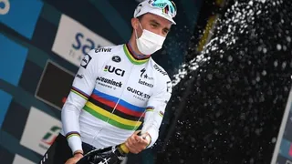 Championnats du monde : le parcours de la course Élites Hommes