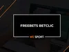 Feebets Betclic : gagnez des paris gratuits avec les offres promotionnelles en Octobre 2025