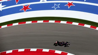 F1 : L’histoire de la F1 aux États-Unis