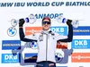 Palmarès biathlon : Qui est le biathlète le plus titré au monde ?