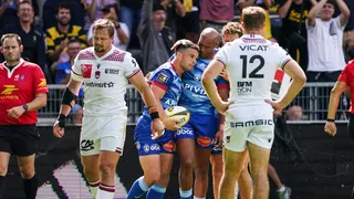 Top 14 : lourde suspension pour un international français !