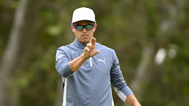 Golf US Open 2023 : les résultats de la 1ère journée