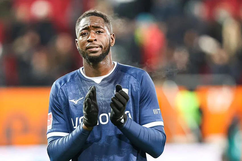 FC Augsbourg v VFL Bochum – Bundesliga 2024/2025