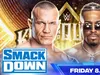 WWE SmackDown : preview du 17 mai 2024